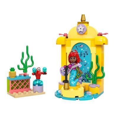 Конструктор LEGO (Лего) Музыкальная сцена для Ариэль V29
