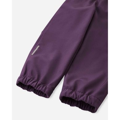 Штаны Softshell Reima Oikotie 5100010B-4960, 4 года (104 см), 4 года (104 см)
