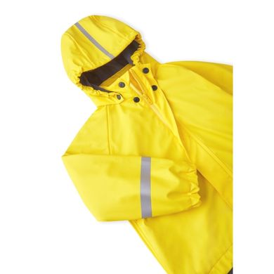 Комплект для дождя (дождевик и штаны) Reima Joki, 5100152A-2350, 4 года (104 см), 4 года (104 см)
