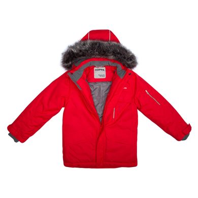 Зимняя термо-куртка HUPPA MARTEN 2, 18110230-70004, 6 лет (116 см), 6 лет (116 см)