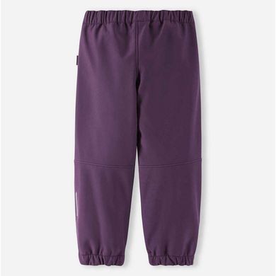 Штаны Softshell Reima Oikotie 5100010B-4960, 4 года (104 см), 4 года (104 см)