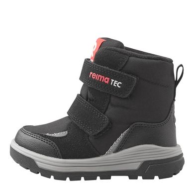 Зимние ботинки Reima Reimatec Qing, 569435-9990, 20, 20