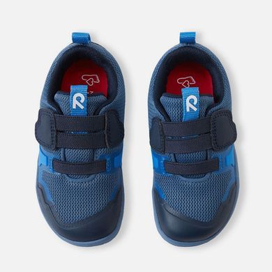 Кросівки Barefoot Reimatec Tepastelu 5400141B-67A0, 22, 22