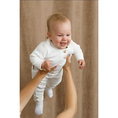 Набор (боди+лосины) Natural Magbaby, 3 мес (62 см), 0-3 мес