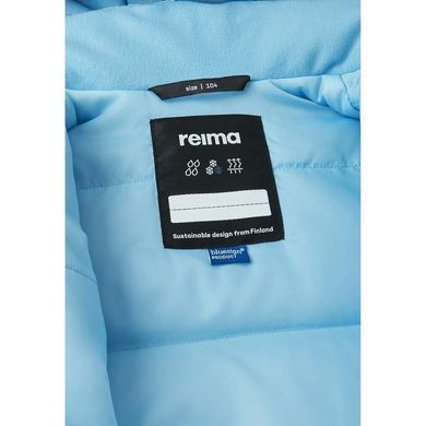 Комбінезон гірськолижний Reimatec Reima Reach 5100067C-6598, 4 роки (104 см), 4 роки (104 см)
