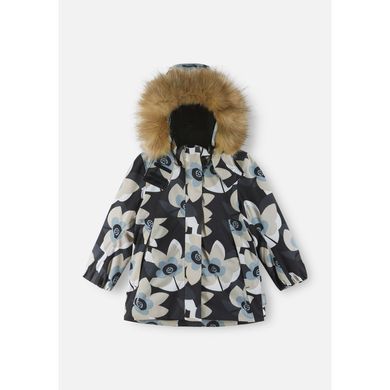 Куртка зимова Reimatec Muurame 5100362B-9998, 4 роки (104 см), 4 роки (104 см)