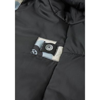 Куртка зимова Reimatec Muurame 5100362B-9998, 4 роки (104 см), 4 роки (104 см)