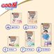 Підгузки GOO.N Premium Soft для дітей 9-14 кг, Kiddi-863225, 9-14 кг, 9-14 кг