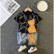 Летний комплект XIAOHU TAIGE CHB-10477, 120 см, 7 лет (122 см)