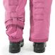 Комплект зимний подростковый SNO, F18 M 310 AF Black / Pink, 8 лет (134 см), 9 лет (134 см)