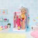 Автоматическая душевая кабинка для куклы BABY BORN Zapf КУПАЕМСЯ С УТОЧКОЙ, Kiddi-830604, 3 - 10 лет, 3-10 років