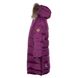 Пальто-пуховик для девочек PARISH HUPPA, PARISH 12470055-80034, 6 лет (116 см), 6 лет (116 см)