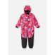 Комбинезон Softshell Reima Mjosa 5100006A-3618, 9 мес (74 см), 9 мес (74 см)