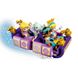 Конструктор LEGO® Очарованное путешествие принцессы, BVL-43216