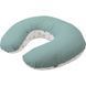 Подушка Bubaba by FreeON GREEN STARS, SLF-44054, 70х60 см, 70х60 см