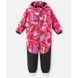 Комбинезон Softshell Reima Mjosa 5100006A-3618, 9 мес (74 см), 9 мес (74 см)