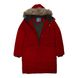 Зимове пальто HUPPA WERNER, 12318020-10084, L (170-176 см), L