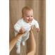 Набор (боди+лосины) Natural Magbaby, 3 мес (62 см), 0-3 мес
