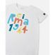 Футболка Reima Kesatee 5200390A-011B, 10 лет (140 см), 10 лет (140 см)