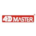 Картинка лого 4D Master