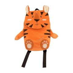 Іграшка-рюкзак TIGRES "Тигр", TS-180899