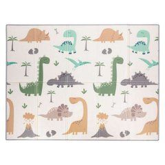 Игровой коврик FreeON Magic Dino SLF-85680, SLF-85680, 200&times;150, 200&times;150
