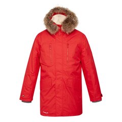 Зимове пальто HUPPA DAVID 1, 12278120-70004, M (164-176 см), M