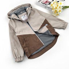 Ветровка на флисе Marakas Mar-511078-12253, 4 года (104 см), 4 года (104 см)