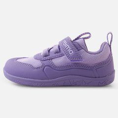 Кросівки Barefoot Reima Telmin Kids 5400175A-5700, 22, 22