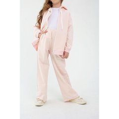 Кофта для девочки G-24967W-peach, G-24967W-peach, 7 лет (122 см), 7 лет (122 см)
