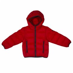 Куртка демісезонна для хлопчика Brugi, YL4Z-RTU 3D, 5-6 років (110-116 см), 5 років (110 см)