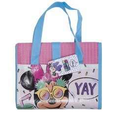 Пляжная сумка-коврик Минни Маус Disney (Arditex), WD12680, один размер