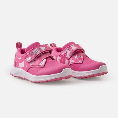Кроссовки демисезонные Reima Moomin Ekana 5400129M-3431, 19, 19