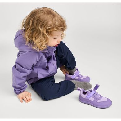 Кросівки Barefoot Reima Telmin Kids 5400175A-5700, 22, 22
