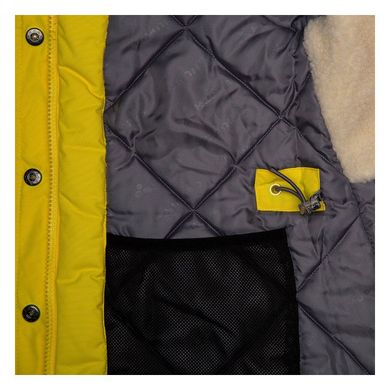 Зимова куртка-парка HUPPA VIVIAN 1, 12490120-70002, 6 років (116 см), 6 років (116 см)