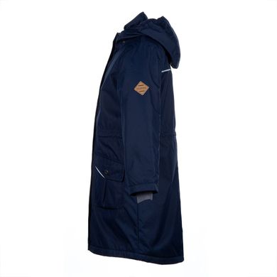 Куртка для девочек MOONI HUPPA, MOONI 17850010-70086, L, L