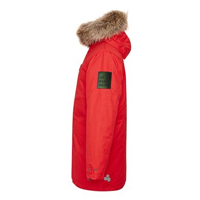 Зимнее пальто HUPPA DAVID 1, 12278120-70004, L (170-176 см), L