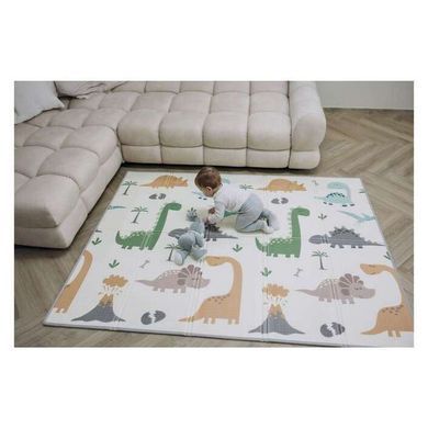 Игровой коврик FreeON Magic Dino SLF-85680, SLF-85680, 200&times;150, 200&times;150