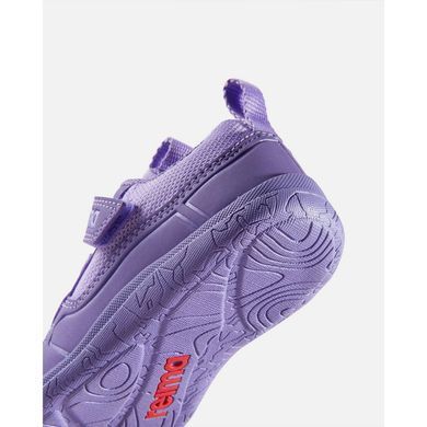 Кросівки Barefoot Reima Telmin Kids 5400175A-5700, 22, 22