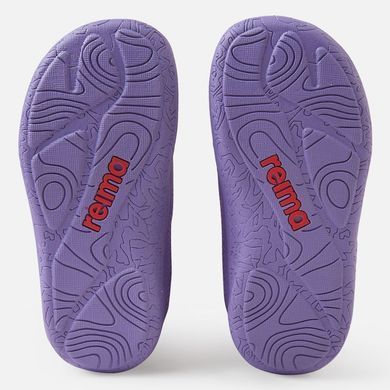 Кросівки Barefoot Reima Telmin Kids 5400175A-5700, 22, 22