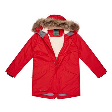 Зимове пальто HUPPA DAVID 1, 12278120-70004, M (164-176 см), M
