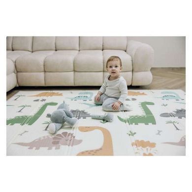 Игровой коврик FreeON Magic Dino SLF-85680, SLF-85680, 200&times;150, 200&times;150