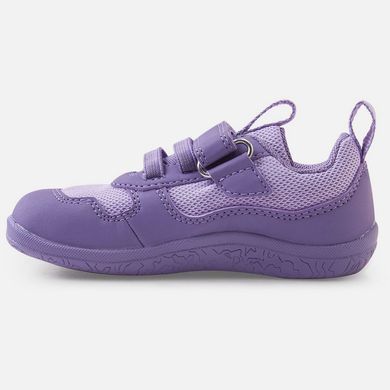 Кросівки Barefoot Reima Telmin Kids 5400175A-5700, 22, 22