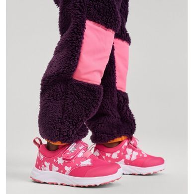 Кроссовки демисезонные Reima Moomin Ekana 5400129M-3431, 19, 19