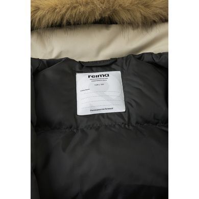 Парка пуховая Reimatec Serkkula 5100281A-0760, 4 года (104 см), 4 года (104 см)