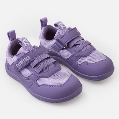 Кросівки Barefoot Reima Telmin Kids 5400175A-5700, 22, 22