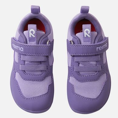 Кросівки Barefoot Reima Telmin Kids 5400175A-5700, 22, 22