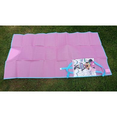 Пляжний килимок Disney Minnie Mouse, один розмір