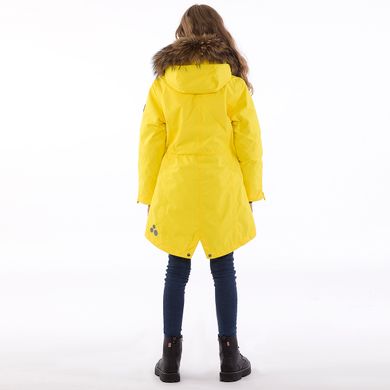 Зимняя куртка-парка HUPPA VIVIAN 1, 12490120-70002, 6 лет (116 см), 6 лет (116 см)