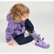 Кросівки Barefoot Reima Telmin Kids 5400175A-5700, 22, 22